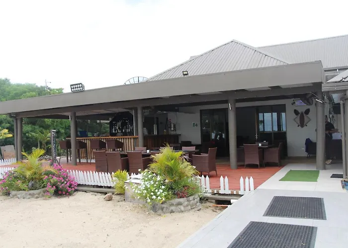 Lander'S Bay Resort