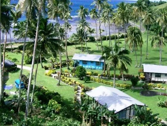Ovalau Getaway Resort